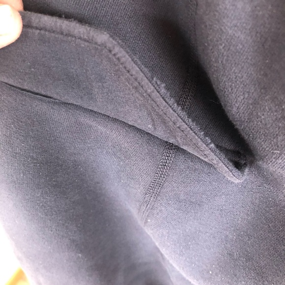 NWT NILI LOTAN Nolan Jogger Pants 100% Cotton - Picture 9 of 10